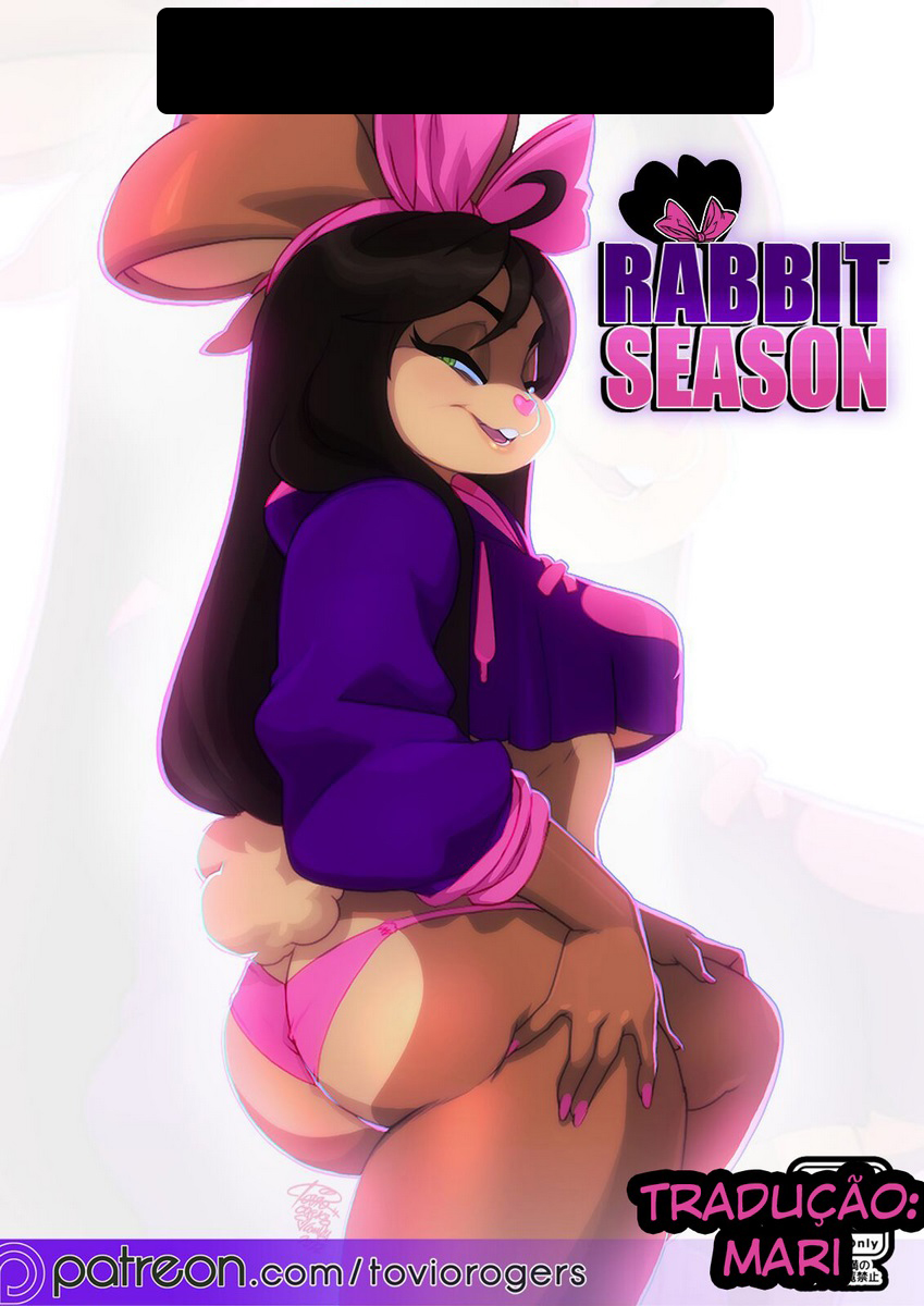 Rabbit Season - A vingança de uma ruiva traída